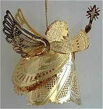 Angel with Star